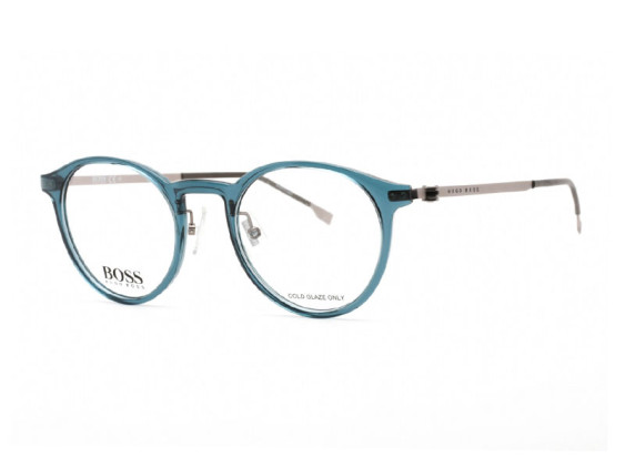 Hugo Boss BOSS 1350/F 0PJP 00 Blue 49mm