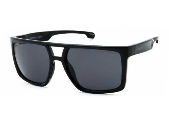 Carrera Ducati CARDUC 018/S 0807IR Black/Grey