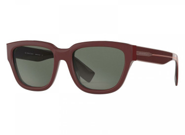 Burberry BE4277F 37603H Bordeaux/Green