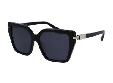 Salvatore Ferragamo SF1106S 001 Black/Grey