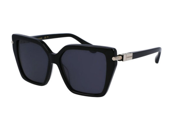 Salvatore Ferragamo SF1106S 001 Black/Grey