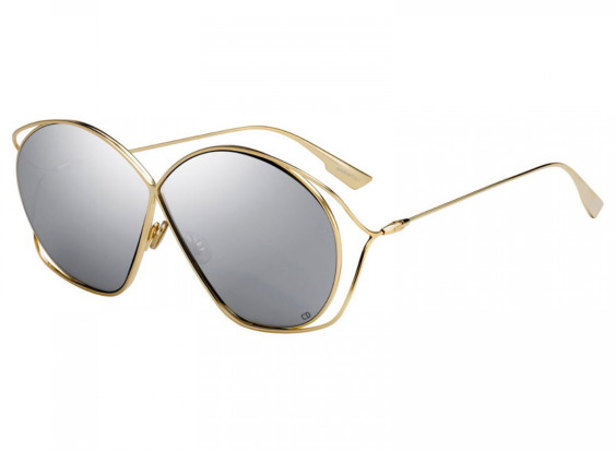 Dior STELLAIRE2 83I0T Gold/Grey