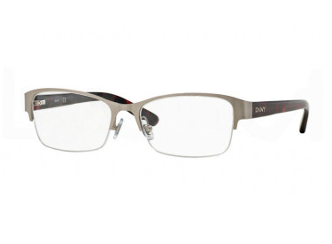 DKNY DY5651 1029 Silver/Red Havana 53mm