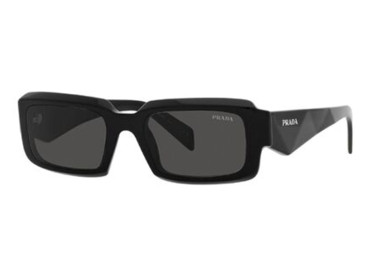 Prada PR27ZS 16K08Z Black/Dark Grey