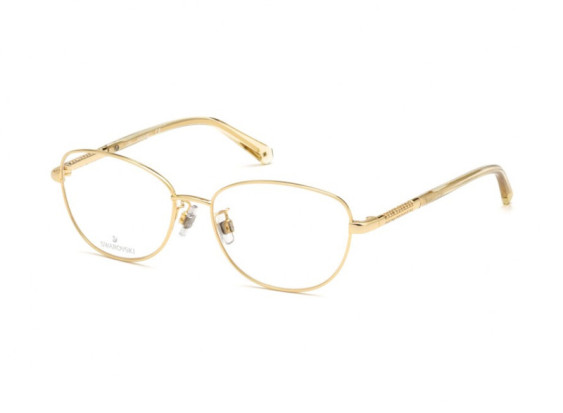 Swarovski SK5386-H 030 Shiny Deep Gold 54mm