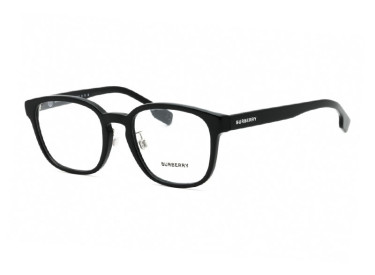 Burberry BE2344F 3878 Black 53mm