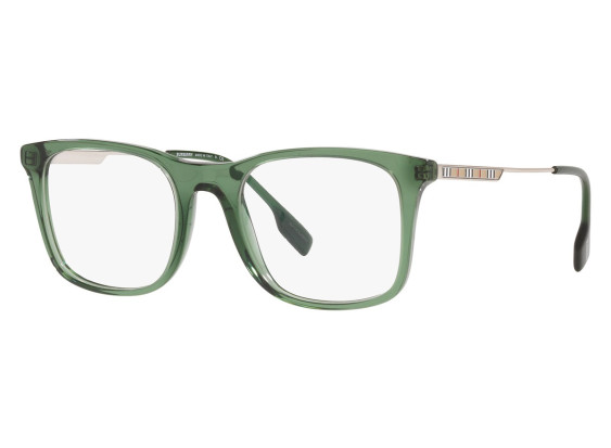 Burberry BE2343 3946 Green 53mm