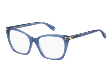 Marc Jacobs MJ 1096 0PJP 00 Shiny Blue 54mm