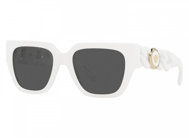 Versace VE4409 314/87 White/Grey
