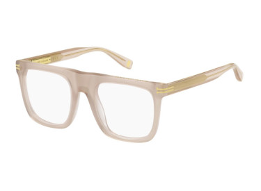 Marc Jacobs MJ 1063 0FWM 00 Shiny Nude 52mm