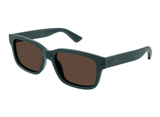 Gucci GG1583S 003 Blue/Brown