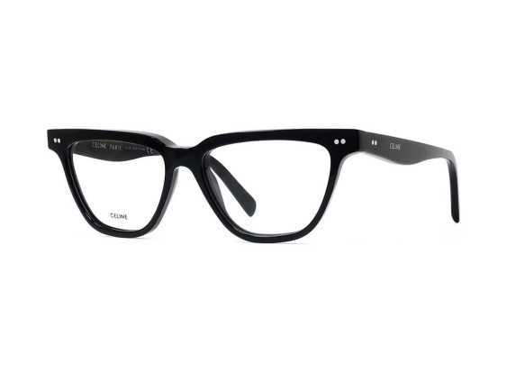 Celine CL5009IN 001 Black 53mm