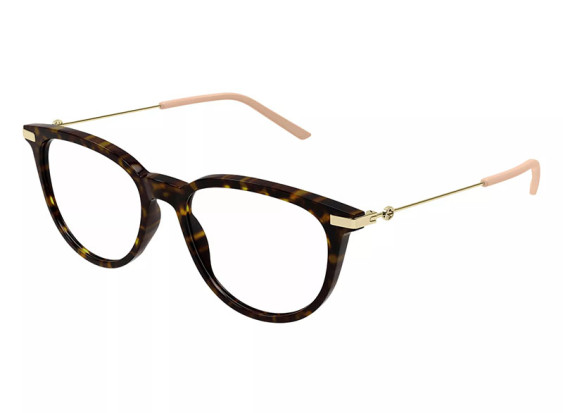 Gucci GG1200O 005 Dark Havana 53mm