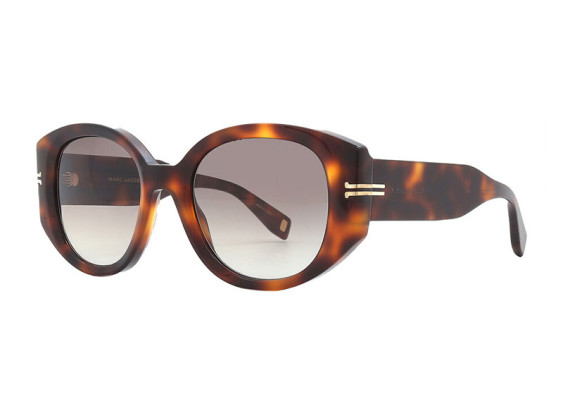 Marc Jacobs MJ 1052/S 005L HA Havana/Brown Gradient