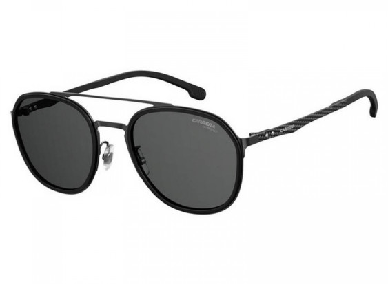 Carrera 8033GS V81/IR Black/Grey