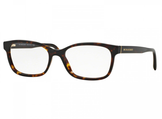 Burberry BE2201 3002 Havana 52mm