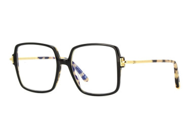 Tom Ford FT5915-B 005 Black 53mm