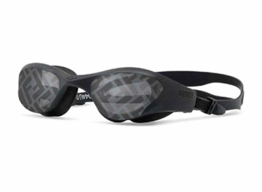 Fendi FE40044U 01C Black/Grey Monogram Mirror