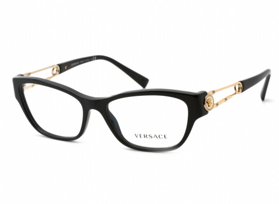 Versace VE3288 GB1 Black 54mm