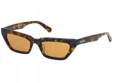 Guess GU8226 55E Havana/Yellow