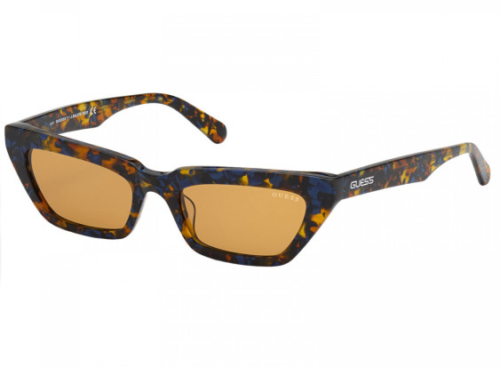Guess GU8226 55E Havana/Yellow