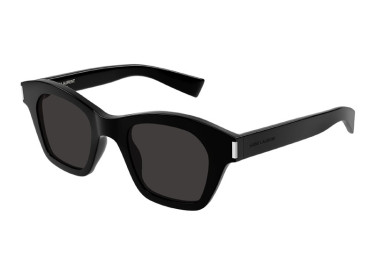 Saint Laurent SL592 001 Black/Black