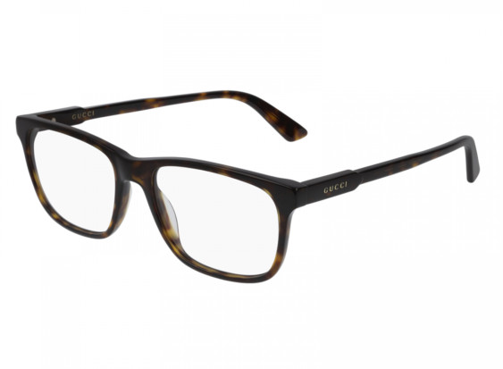 Gucci GG0490O 002 Dark Havana