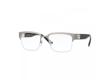 Versace VE1272 1351 Matte Gunmetal