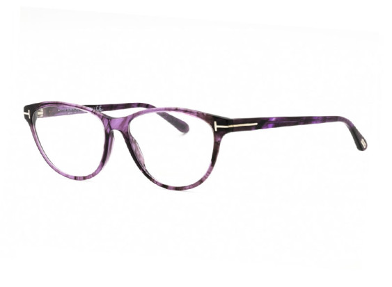 Tom Ford FT5402 080 Purple 54mm