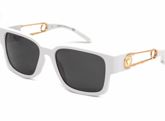Versace VE4412 314/87 White/Grey