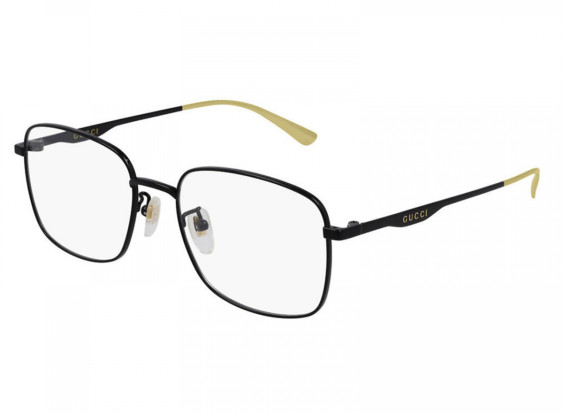 Gucci GG0869OA 001 Black