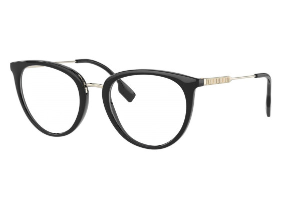 Burberry BE2331F 3001 Black