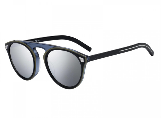 Dior DIORTAILORING2 0BHPDC Green Black