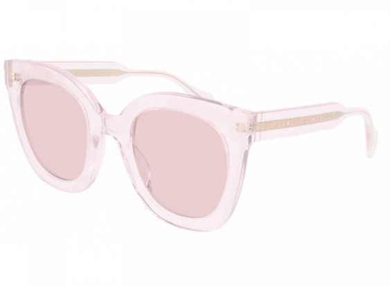 Gucci GG0564S 005 Pink