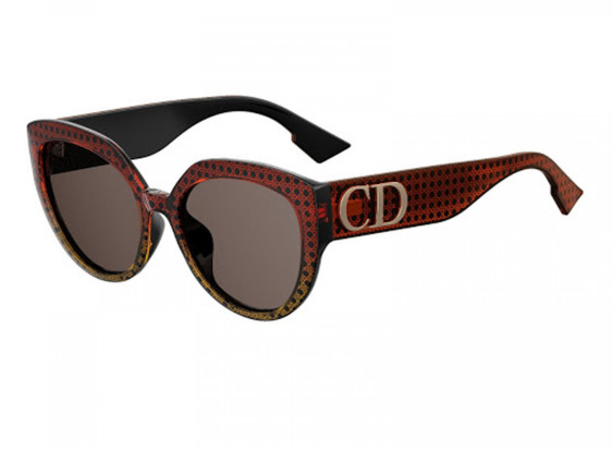 Dior DDIORF DCB2M Brown