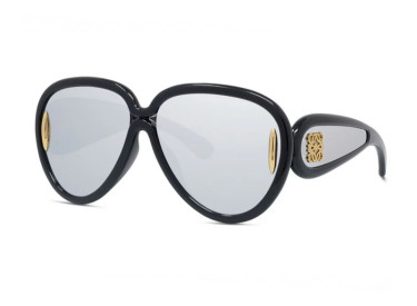 Loewe LW40132I 01C Smoke Mirror/Smoke Mirror