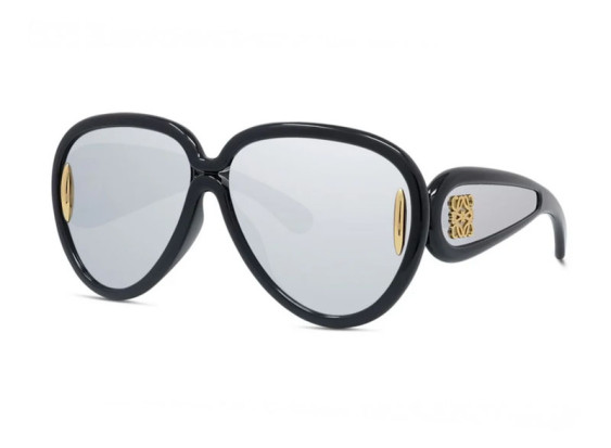 Loewe LW40132I 01C Smoke Mirror/Smoke Mirror