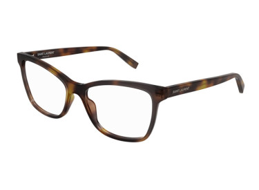 Saint Laurent SL503 003 Havana 56mm