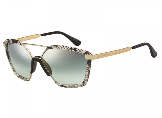 Jimmy Choo LEON/S 09Q/EZ Brown/Grey