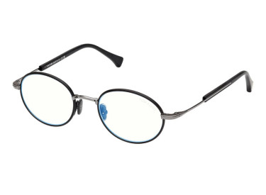 Tom Ford FT5973-B 020 Grey 49mm