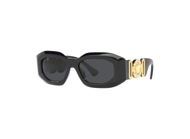 Versace VE4425U GB1/87 Black/Dark Grey