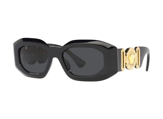 Versace VE4425U GB1/87 Black/Dark Grey