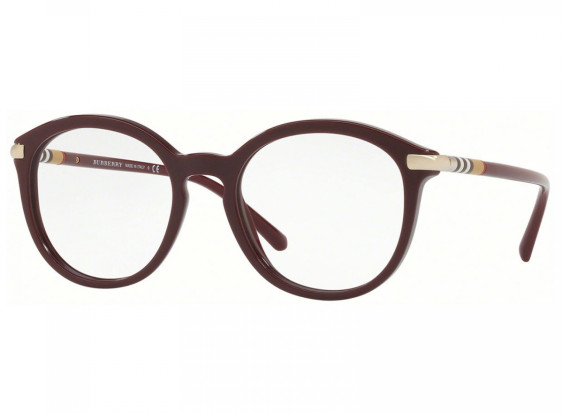 Burberry BE2264 3687 Red
