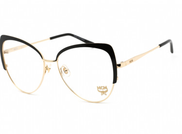 MCM MCM2128 733 Shiny Gold / Black 58mm