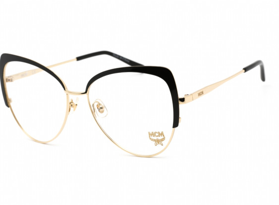 MCM MCM2128 733 Shiny Gold / Black 58mm