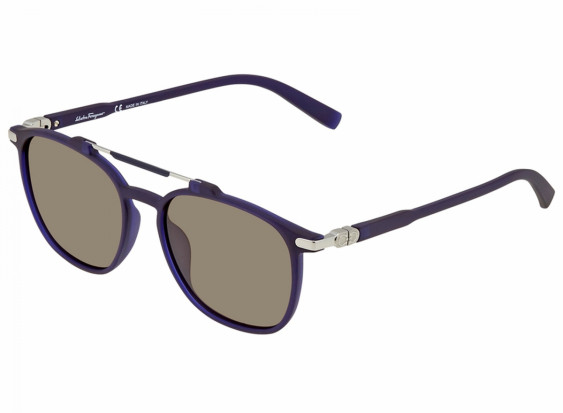 Salvatore Ferragamo SF893S 427 Blue