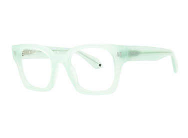 Off-White OERJ07U STYLE 7U 5300 Sage 50mm