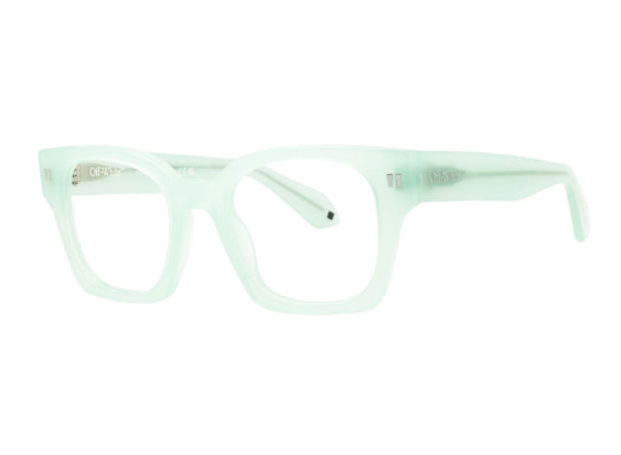 Off-White OERJ07U STYLE 7U 5300 Sage 50mm