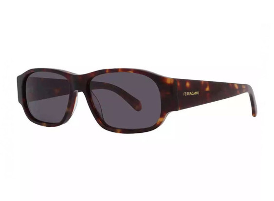 Salvatore Ferragamo SF1109S 242 Dark Havana/Dark Grey