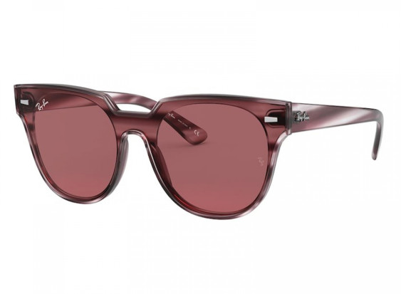 Burberry RB4368NF 643175 Bordeaux